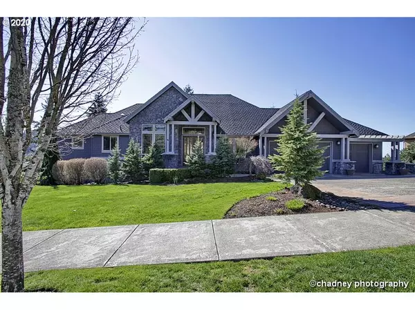 13980 SE SUNSHADOW ST,  Happy Valley,  OR 97086