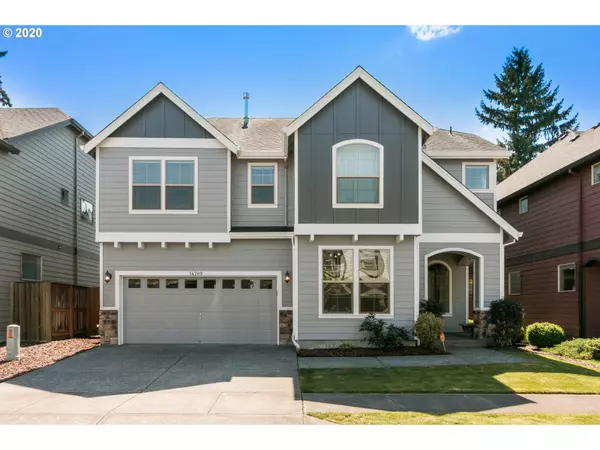 14209 NE 95TH CIR, Vancouver, WA 98682