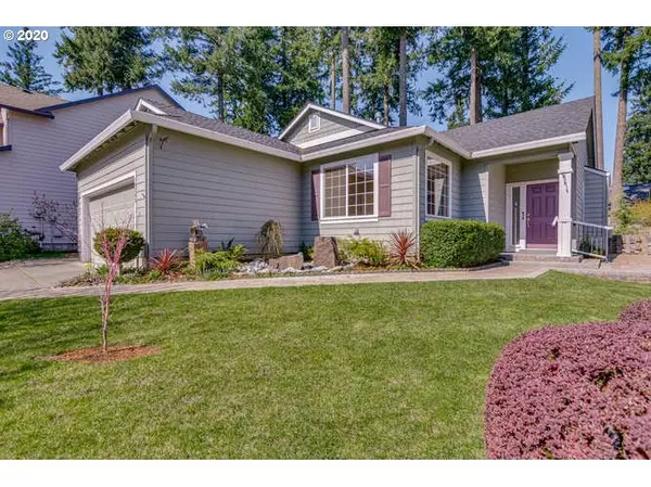 Camas, WA 98607,19802 SE 8TH CIR