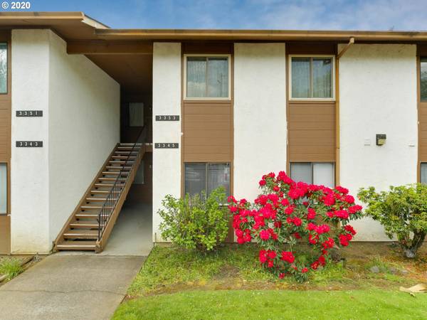 3345 NE 162ND AVE, Portland, OR 97230