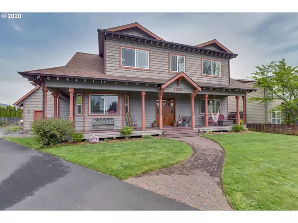 Hood River, OR 97031,3325 RACHEL WAY