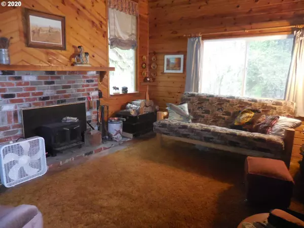 Cougar, WA 98616,Cabin 181 Northwoods