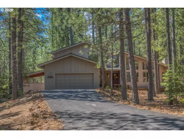 13223 SNOWBRUSH #GH264, Black Butte Ranch, OR 97759