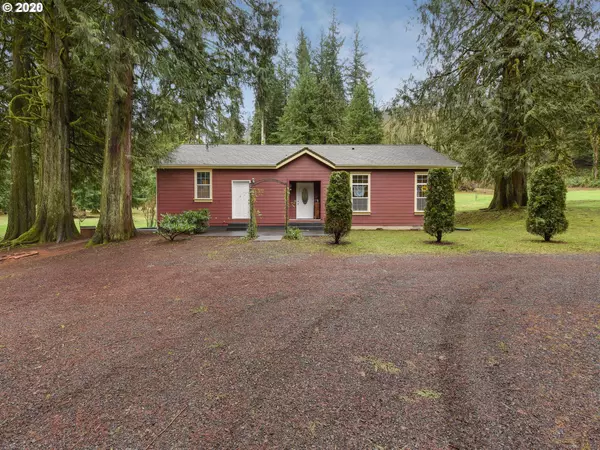 Sandy, OR 97055,20142 SE WILDCAT CREEK RD