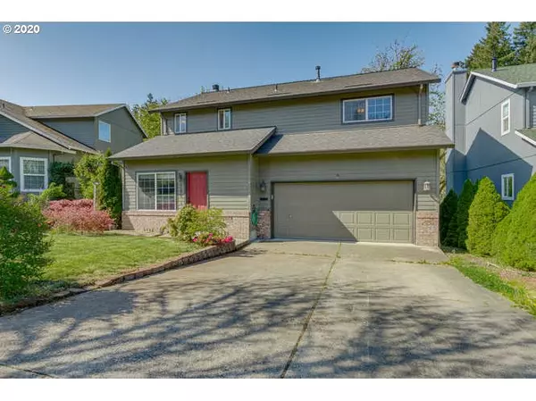 Hillsboro, OR 97124,7278 NE SHALEEN ST