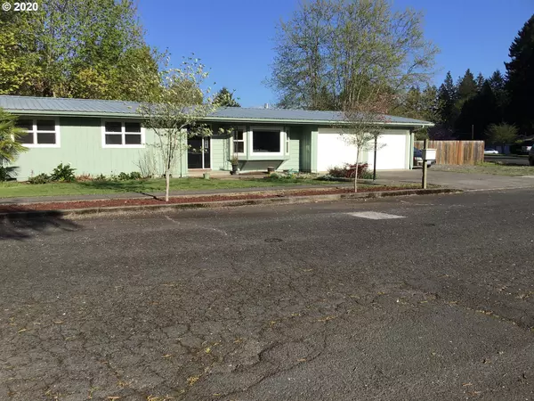 Stayton, OR 97383,222 N GARDNER AVE