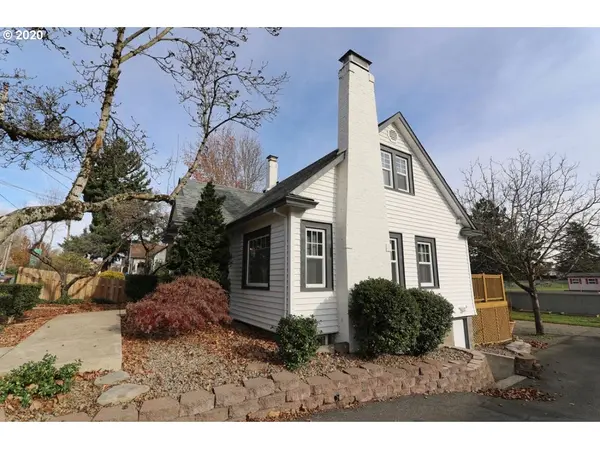 Gresham, OR 97030,38 NW AVA AVE