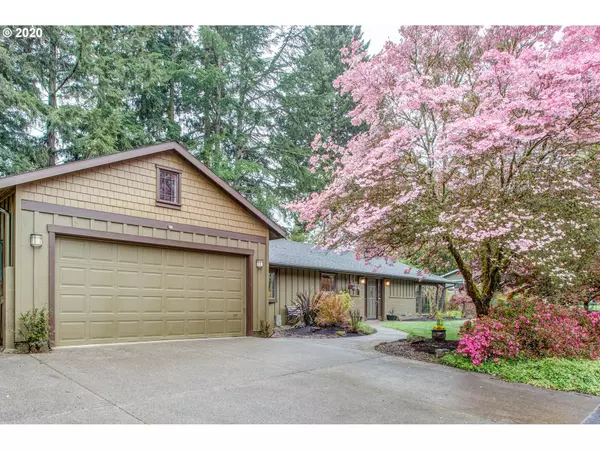 West Linn, OR 97068,3960 CALAROGA CIR