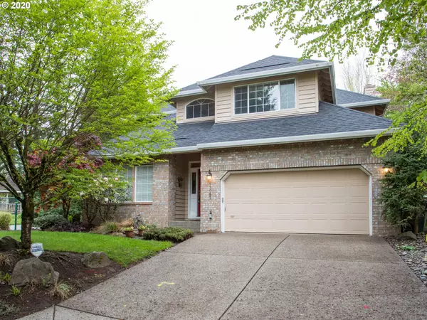 11067 NW DISTRICT CT, Portland, OR 97229