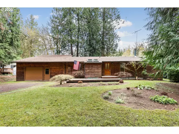 32056 S SHADY DELL RD, Molalla, OR 97038