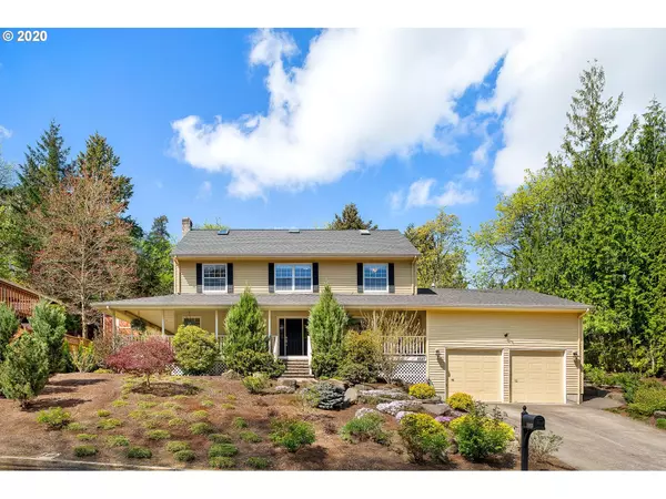 8527 SW 50TH AVE, Portland, OR 97219