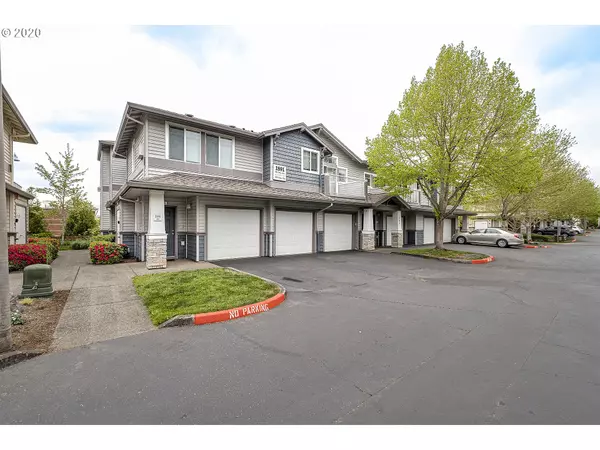 1891 NE 101ST AVE #101, Hillsboro, OR 97006