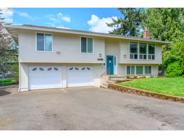 Damascus, OR 97089,14585 SE KAREN CT