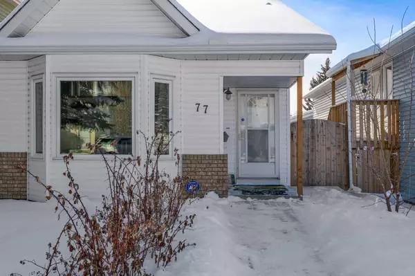 Calgary, AB T2Y 2R1,77 Shawglen CT SW