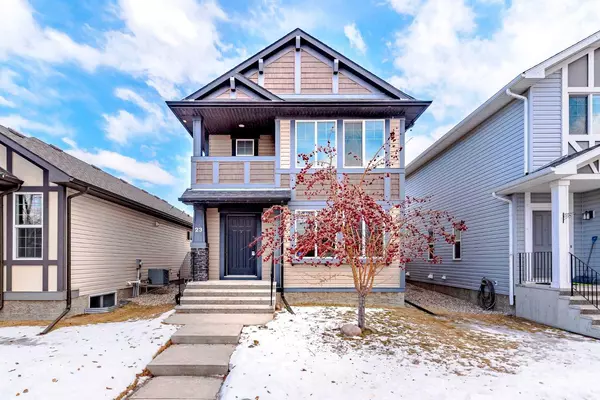 Calgary, AB T3M 0W9,23 Cranford CRES SE