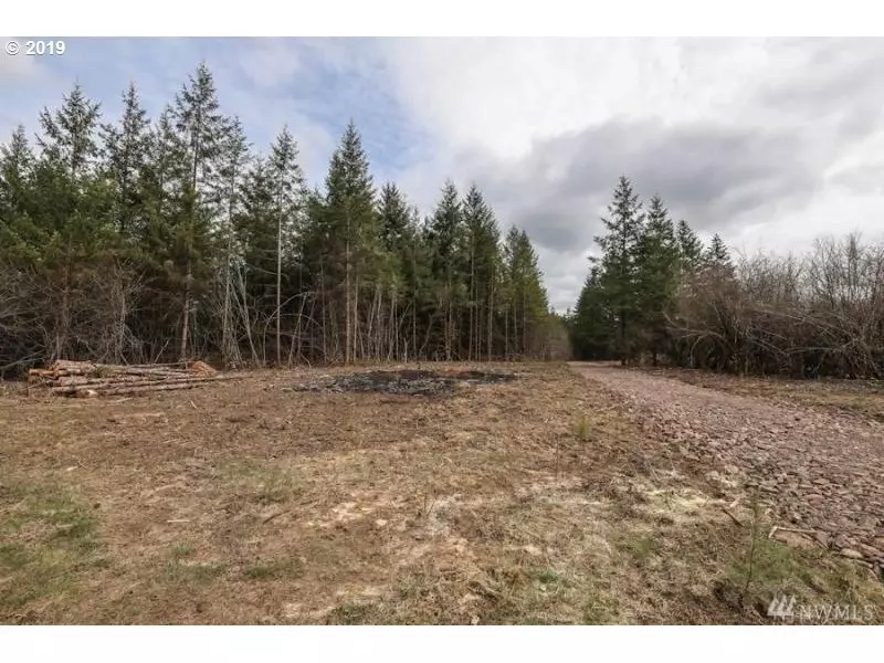 BREMGARTNER RD #Lot 6, Winlock, WA 98596