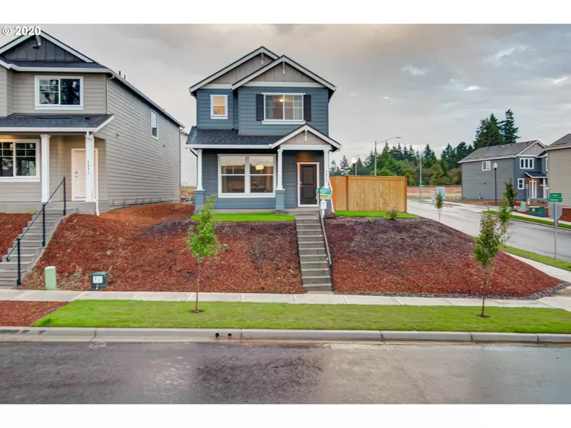 2156 S TAVERNER DR, Ridgefield, WA 98642