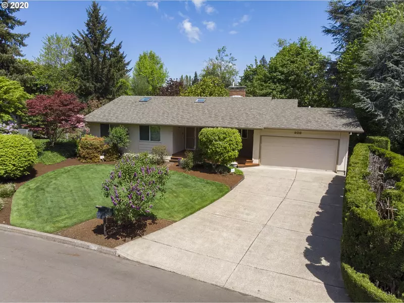 602 NW WILDWOOD DR, Vancouver, WA 98665