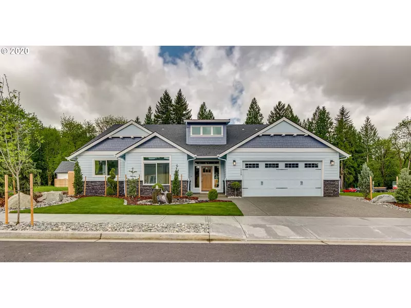 4320 SE 17TH AVE, Battle Ground, WA 98604