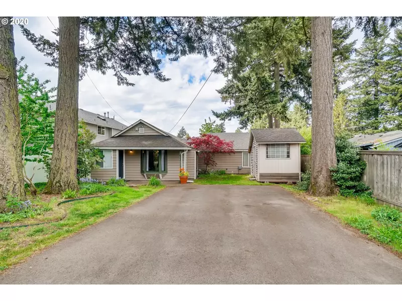 631 SE 119TH AVE, Portland, OR 97216