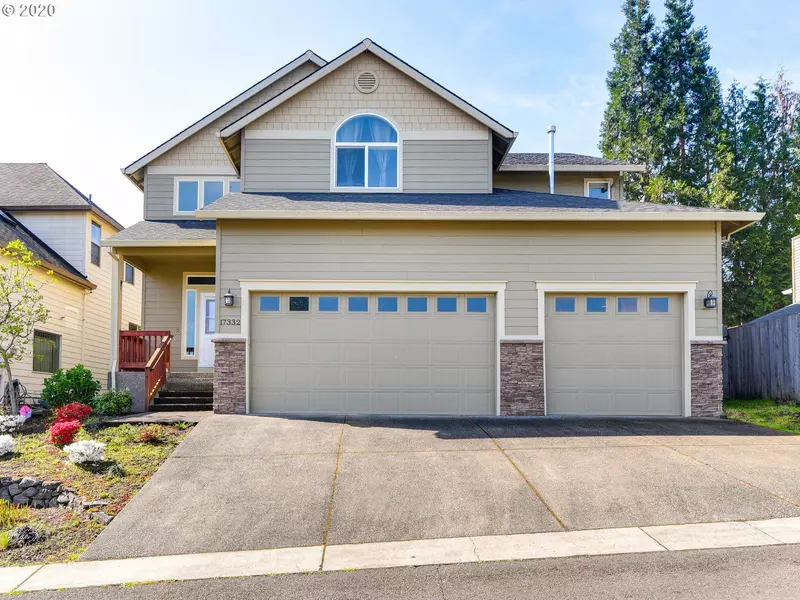 17332 SW MINNIE CT, Beaverton, OR 97007