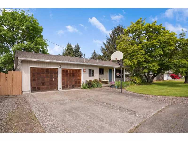 5924 SW MIKE ST, Albany, OR 97321