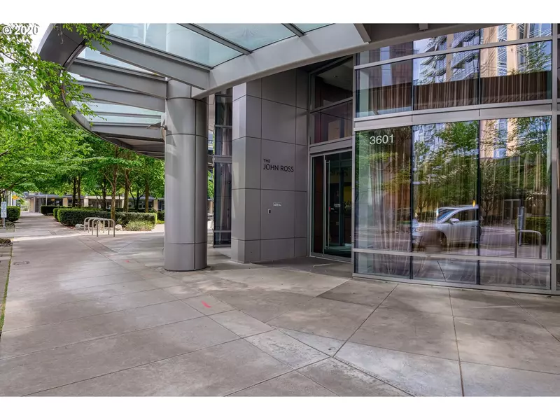 3601 SW RIVER PKWY #1906, Portland, OR 97239