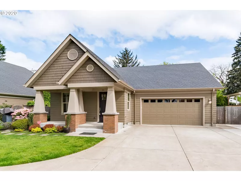 470 WALNUT LN, Eugene, OR 97401