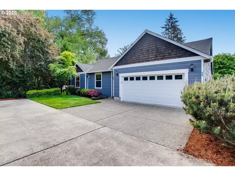 3346 SW 108TH AVE, Beaverton, OR 97005