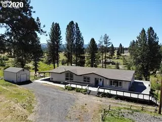 54508 COOMBS LOOP, La Grande, OR 97850