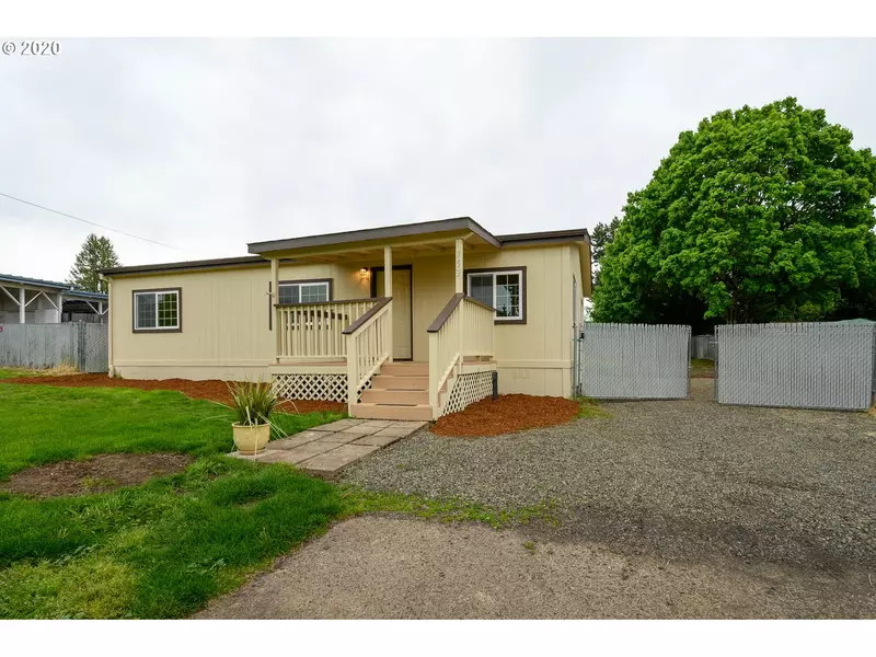 752 E 6TH ST, Lafayette, OR 97127