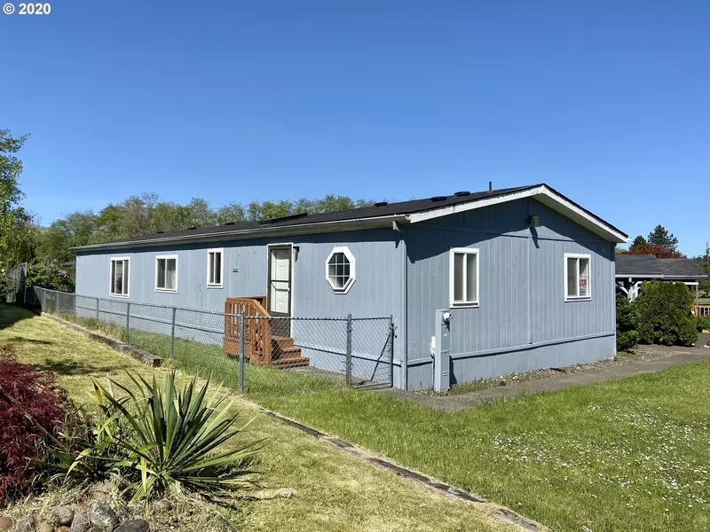 490 Hillside LOOP, Seaside, OR 97138