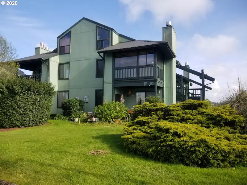 327 Port Warren Condo, Warrenton, OR 97146