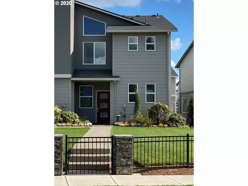 8070 SE Butternut Creek PKWY ##80, Hillsboro, OR 97123