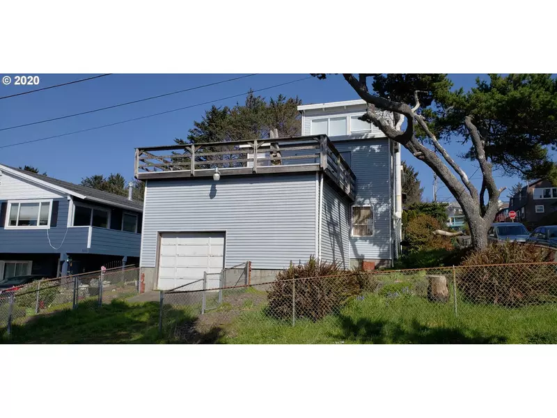 1751 NW 32ND ST, Lincoln City, OR 97367