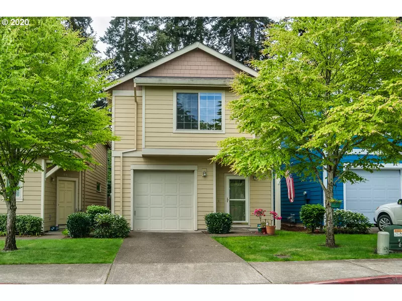 7946 SE SPORRI LN #9, Milwaukie, OR 97267