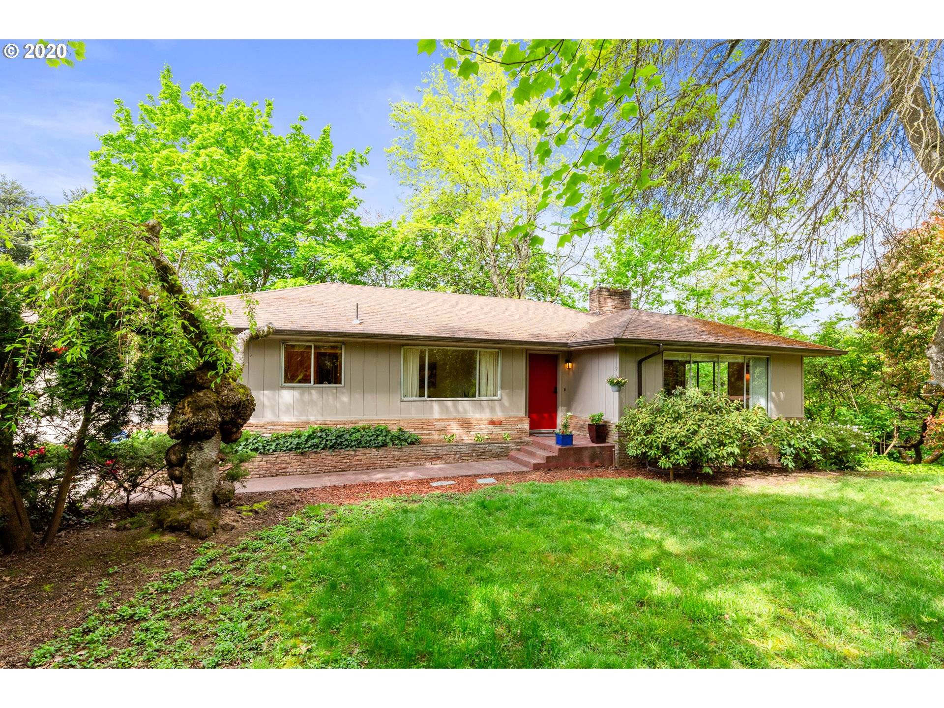 10739 SW 62ND DR, Portland, OR 97219