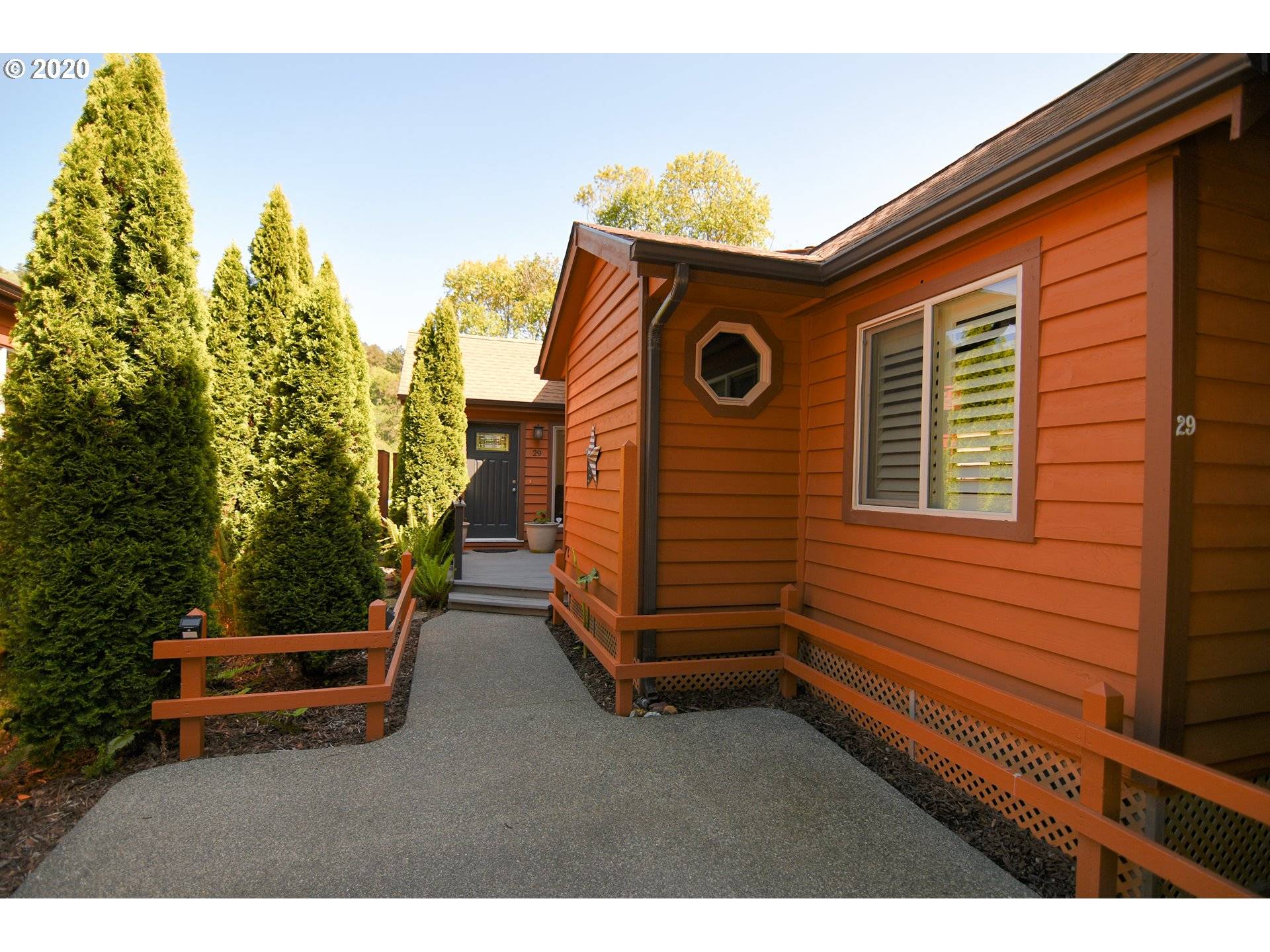Brookings, OR 97415,97748 NORTH BANK CHETCO RD #29