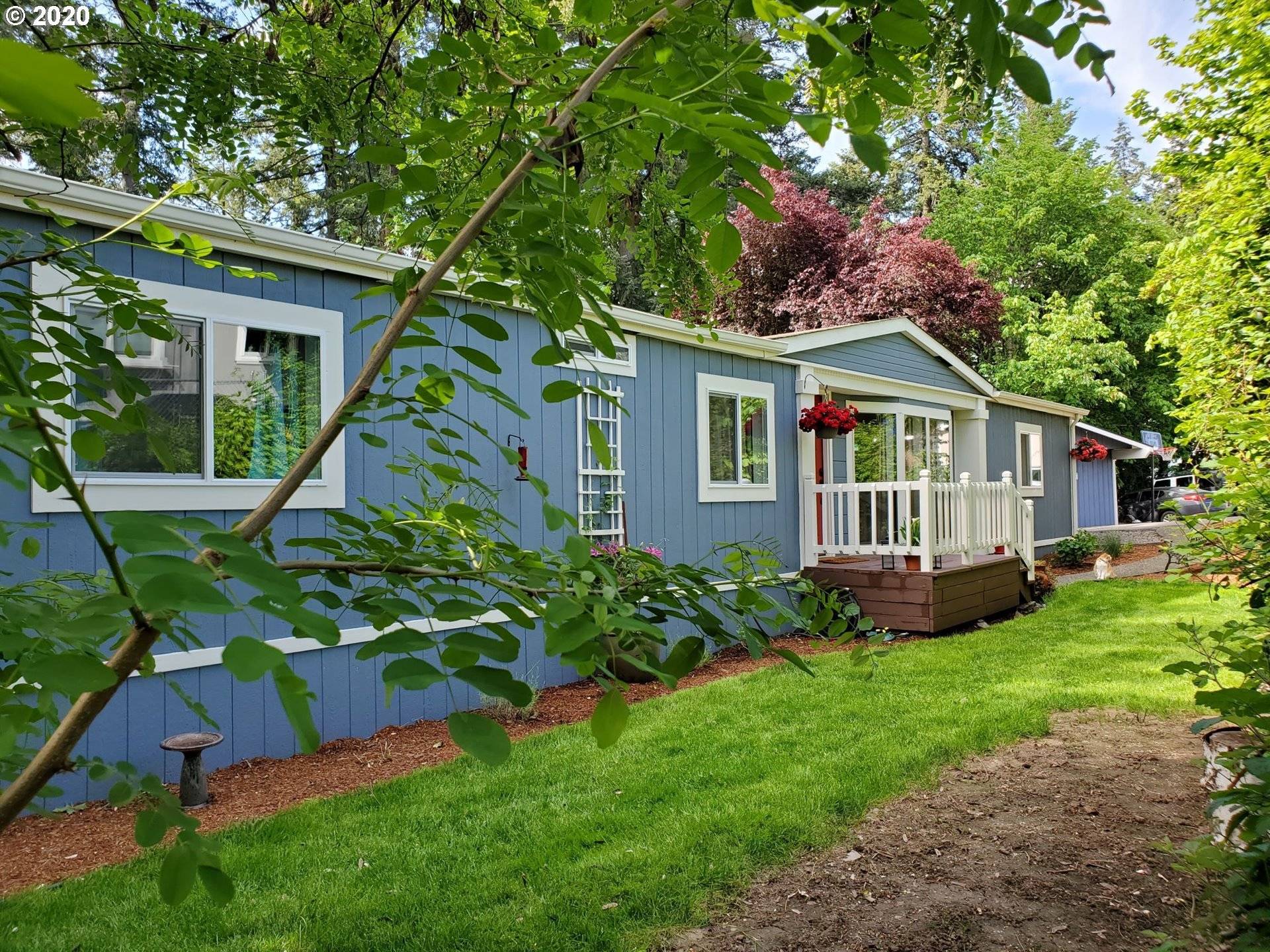 Clackamas, OR 97015,15204 SE MICHELLE DR #30