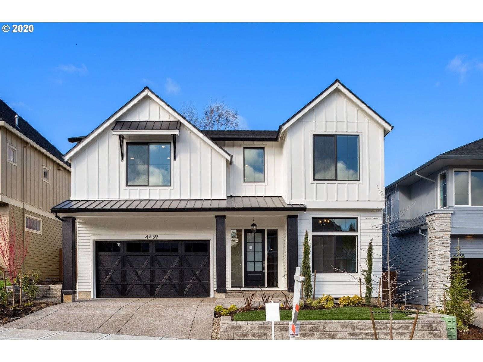4439 NW ASHBROOK DR #Lt179, Portland, OR 97229