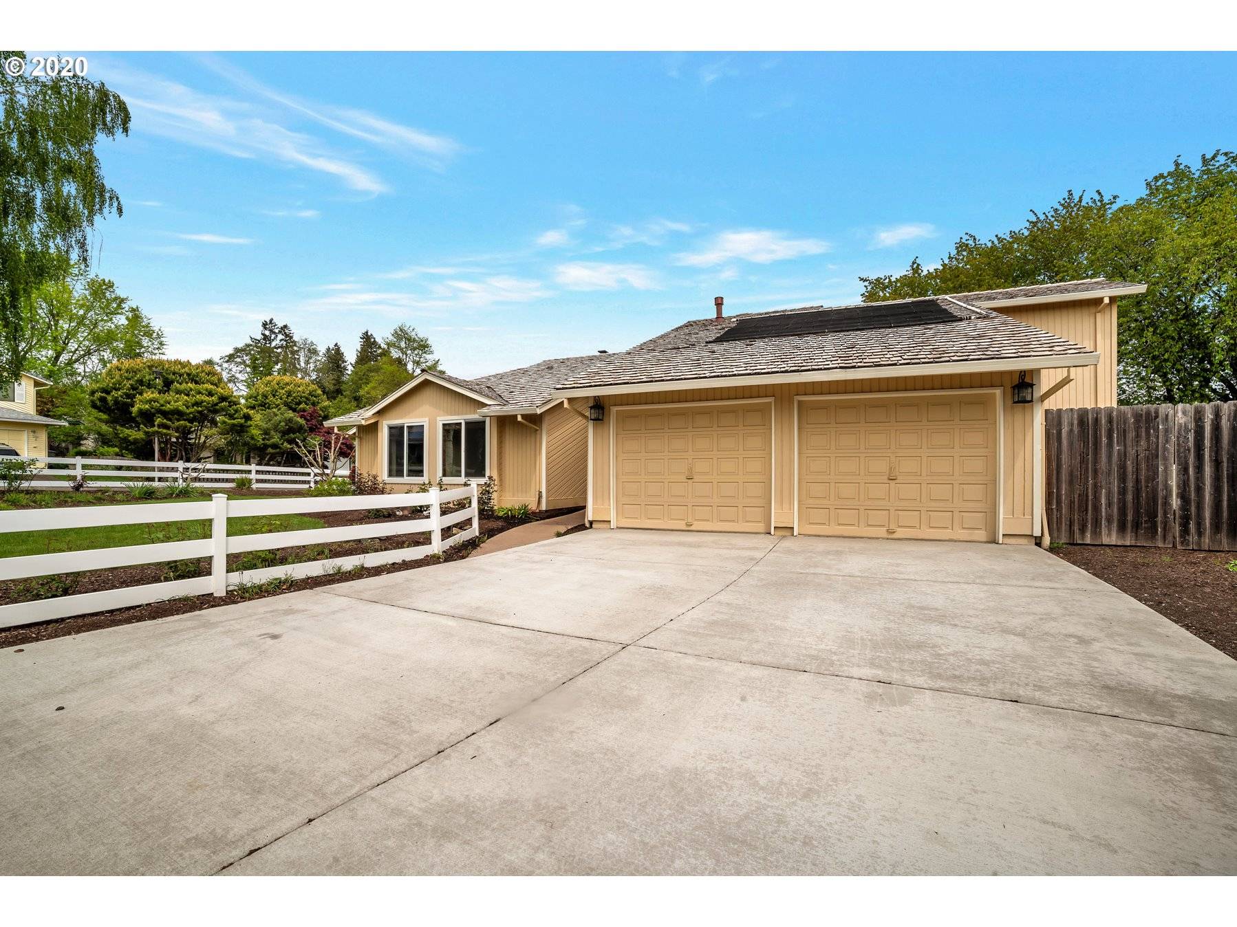 16910 NW JOSCELYN ST, Beaverton, OR 97006