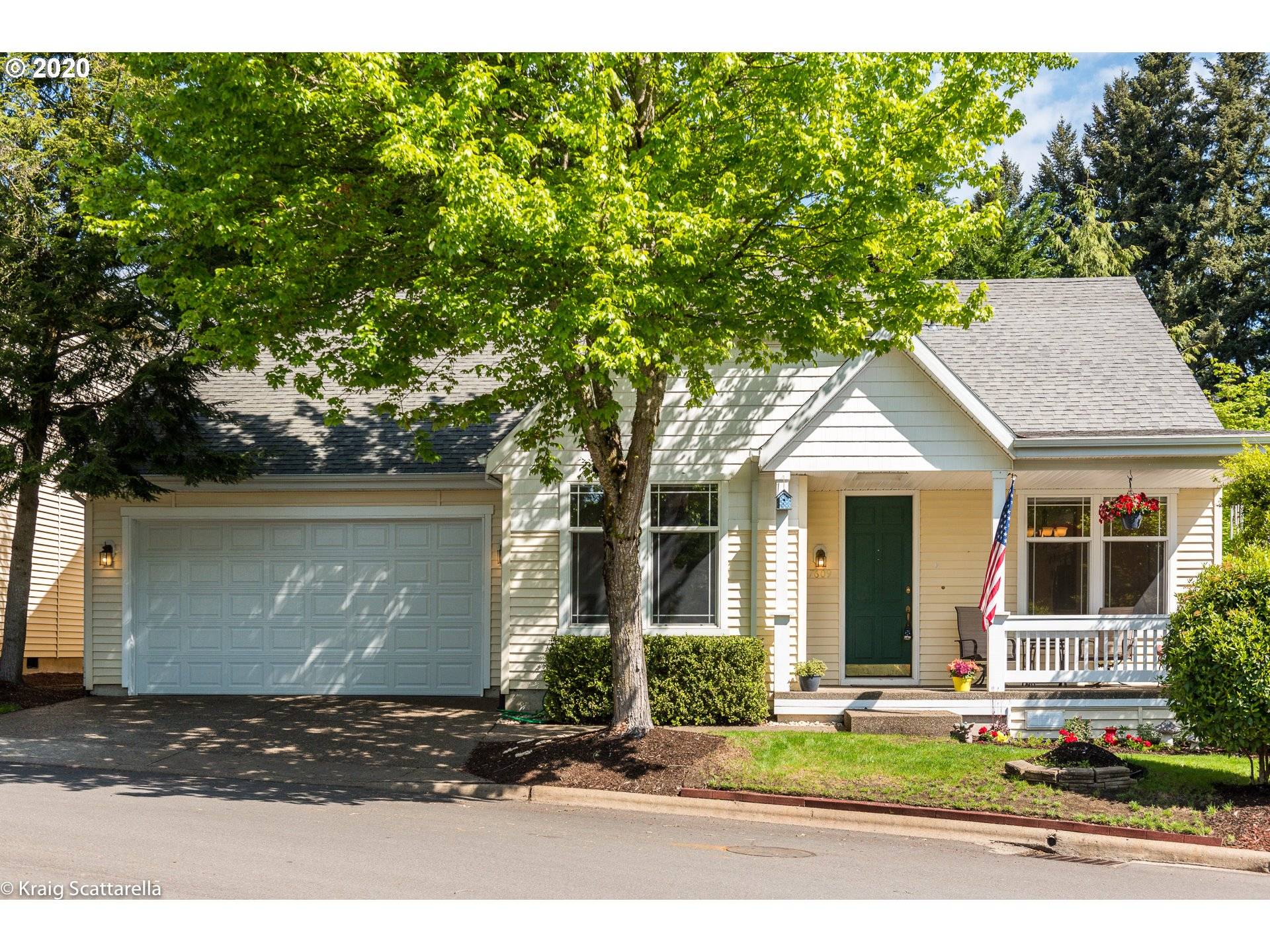 7609 SW THORNTON DR, Wilsonville, OR 97070