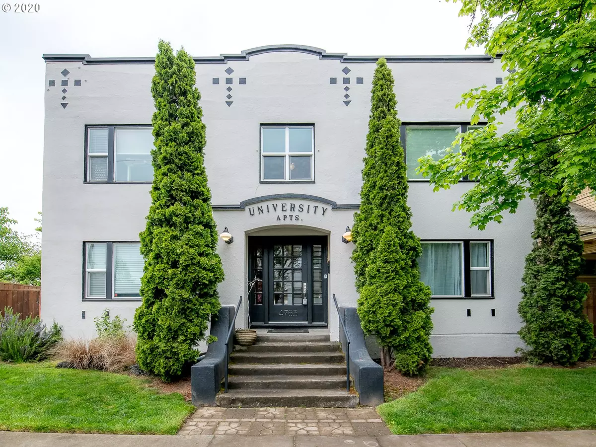 Portland, OR 97203,4763 N LOMBARD ST #11