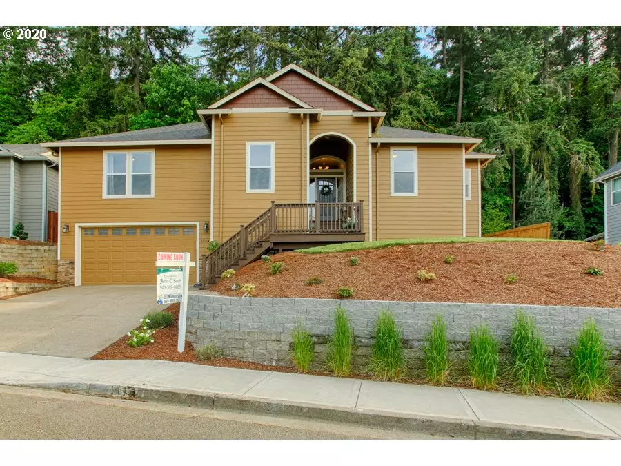 Salem, OR 97304,1524 NW WILLIE WAY