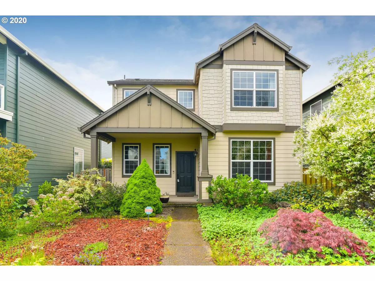 Hillsboro, OR 97123,5215 SE VERBENA PL