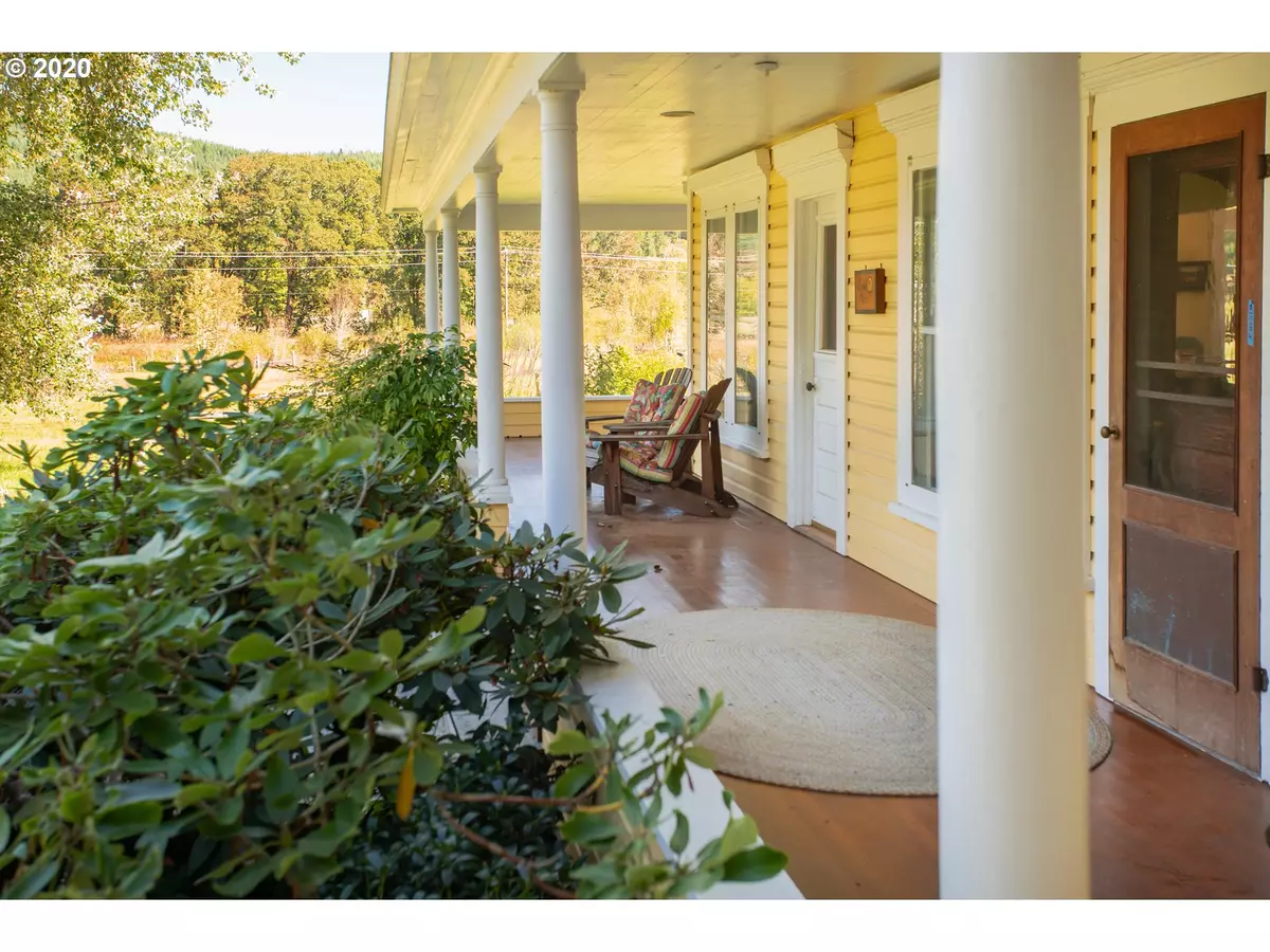 Veneta, OR 97487,85316 COYOTE CREEK RD