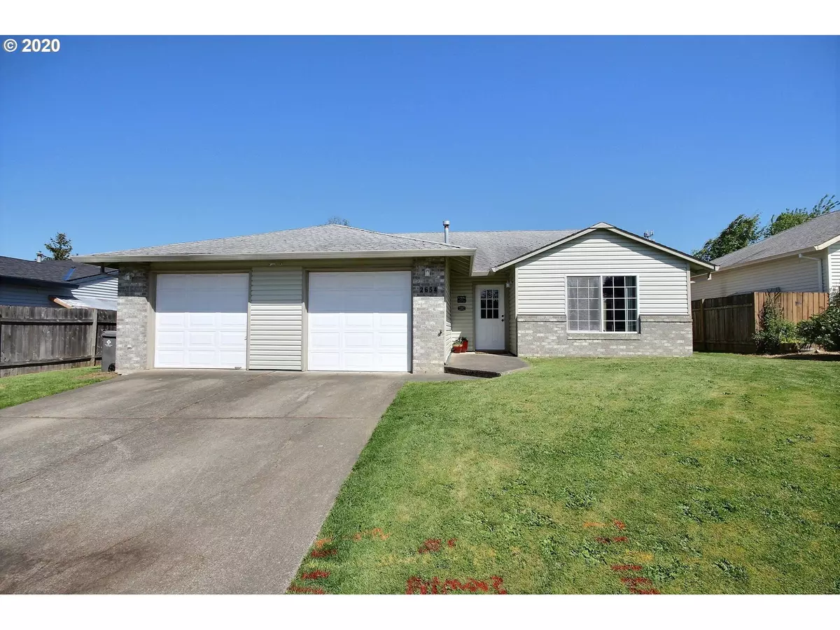 Gresham, OR 97080,2654 SE HALE WAY