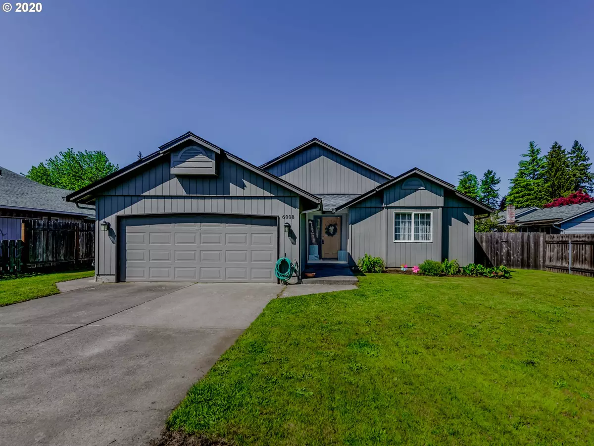 Vancouver, WA 98661,6008 NE 73RD CIR