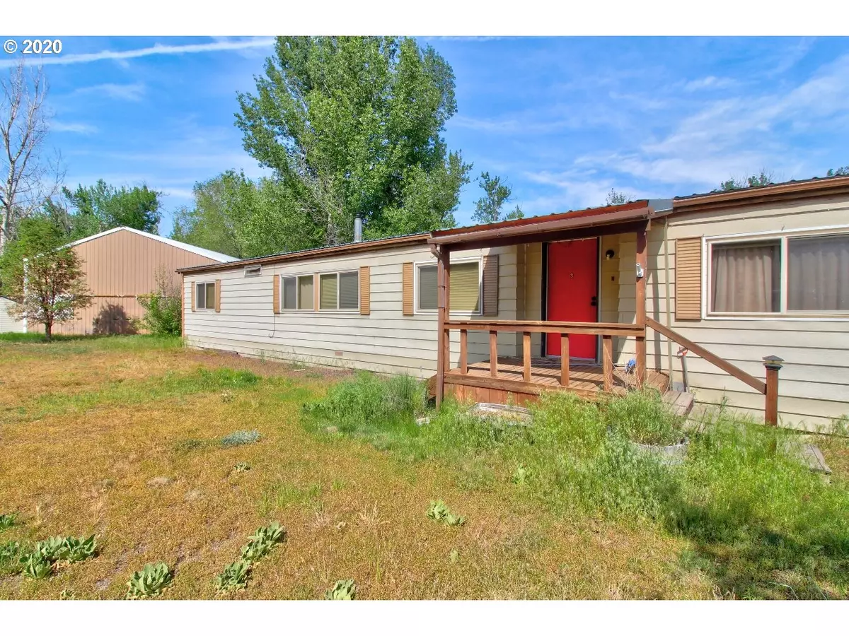 Tygh Valley, OR 97063,57707 JUNIPER WAY