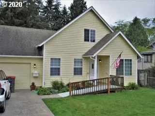 Astoria, OR 97103,447 47th ST